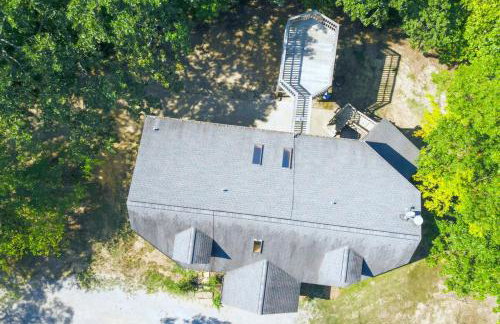 Fiddler on the Ridge-Woods, Wine and Wellness - Foto 24