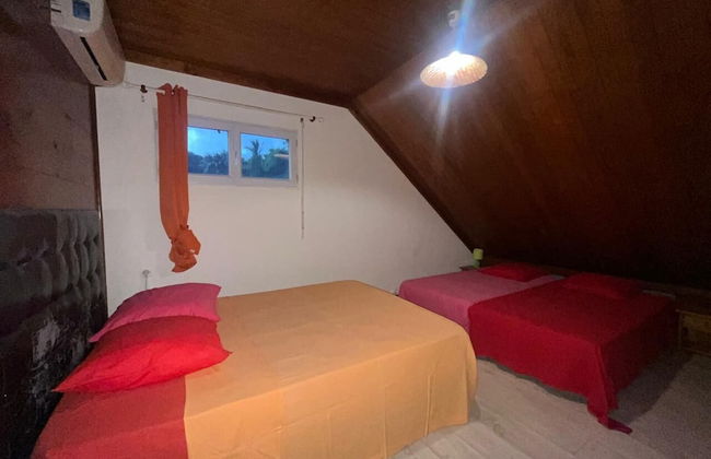 Résidence Roxelle - Photo 4