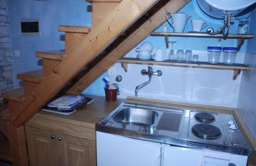 Kamene Priče rooms, music and food - Photo 56