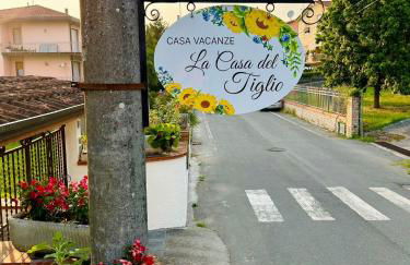 La casa del Tiglio - Foto 2