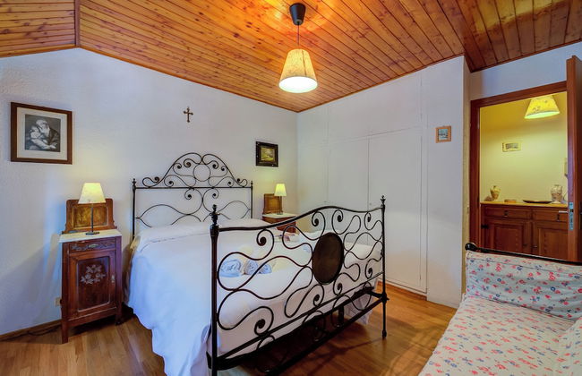 La Tana dello Scoiattolo (Skiing nearby) - Foto 2