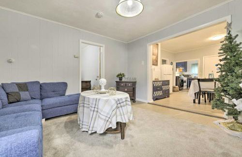 Springfield Vacation Rental 1 Mi to Downtown - Foto 14