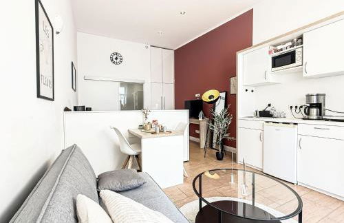 Apartment an Mosel und Weingut - KP4 - Foto 1