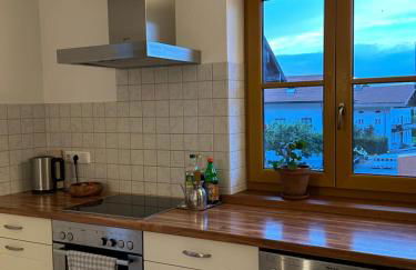 Ferienwohnung Obstgartenblick - Foto 20