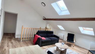 Spacieux 2 chambres - Foto 4