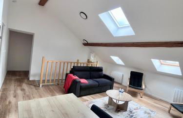 Spacieux 2 chambres - Foto 4