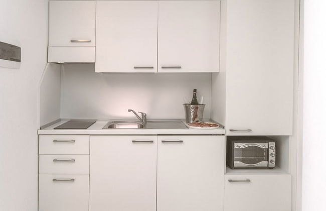 Morin 10 Rome Exclusive Suites - Foto 65