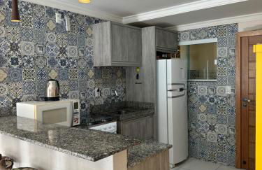 Mariscal 2 quartos 3 banheiros -SOBRADO AMENDOEIRA - Foto 14