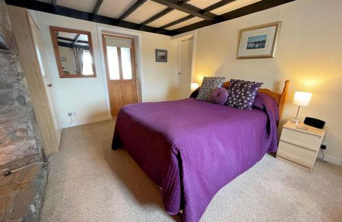 Traditional Cottage with Beautiful Views - Pass the Keys - Foto 14