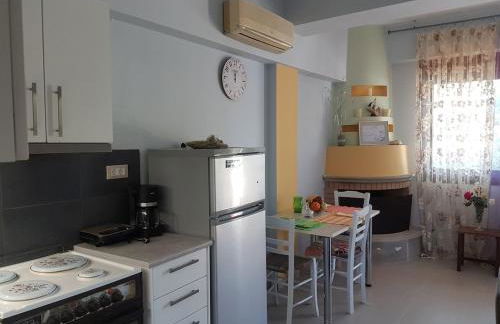 Elia Guesthouse - Kissamos - Foto 15