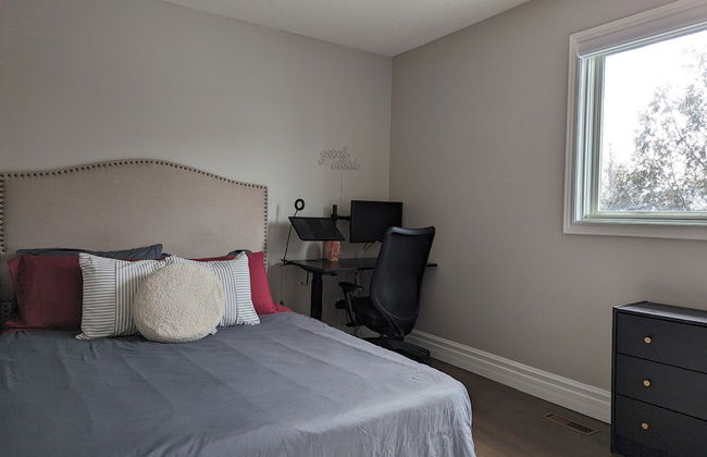 Mississauga Manor - Meadowvale - Foto 15