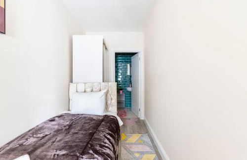 The Peacock Palace- Luxury - Foto 37