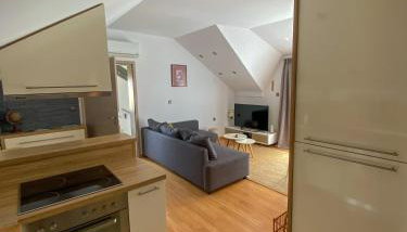 Apartman Olivia - Foto 4, stove, pet friendly