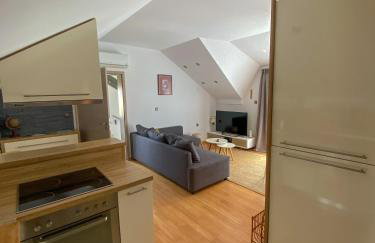 Apartman Olivia - Foto 4