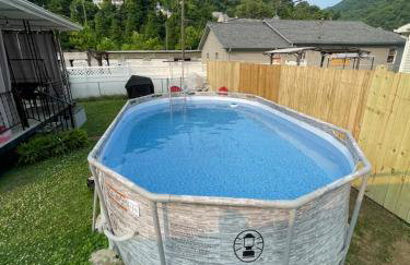 Boomer Bungalow - Foto 40