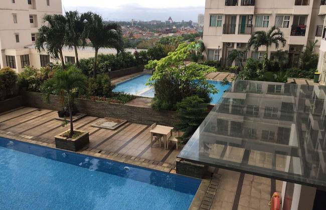 RoyalExclusive Margonda Residence 3 - Foto 9