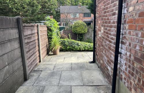 Modern 3-bed stay-away-home sleeps 6 nr Manchester - Foto 57