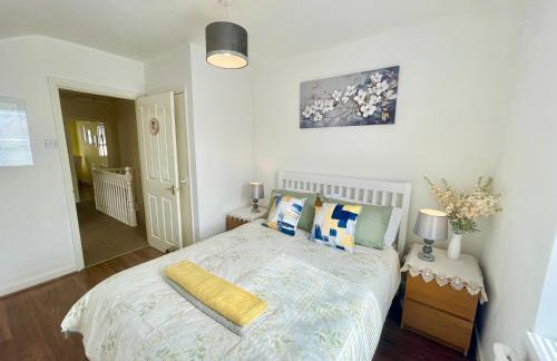 Lavender Dream House - Foto 75