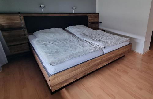 Ferienwohnung Friedenau - Foto 3