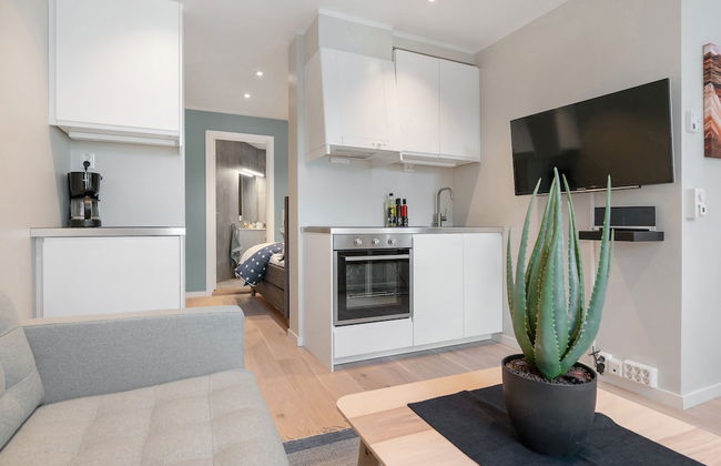 Barfot Apartments - Foto 58