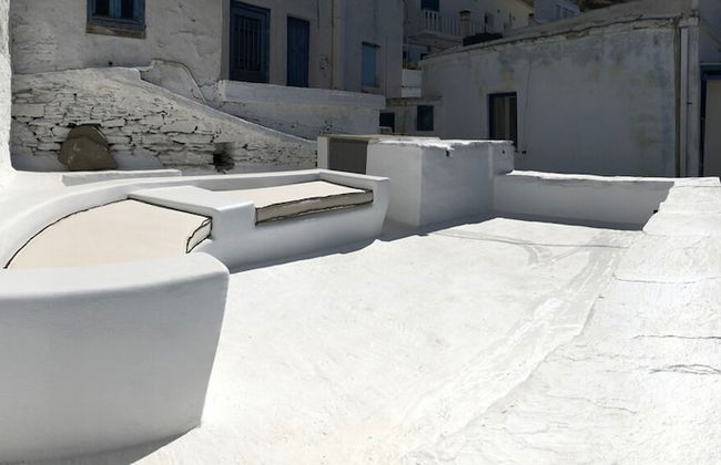 Village Aura in Tinos - Foto 4