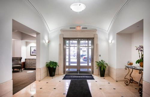 Penn Quarter Studio w Gym DM WD nr Metro WDC-577 - Foto 25