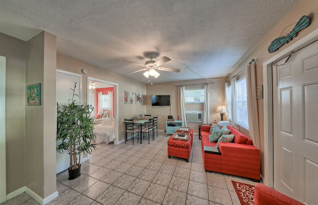 BeachTrail Lodging - Foto 40