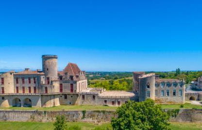 Luxury home private duras - Foto 37