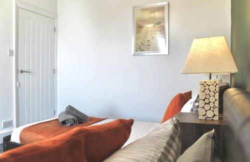 Your lovely 3-bed home-from-home in Bamber Bridge - Foto 31