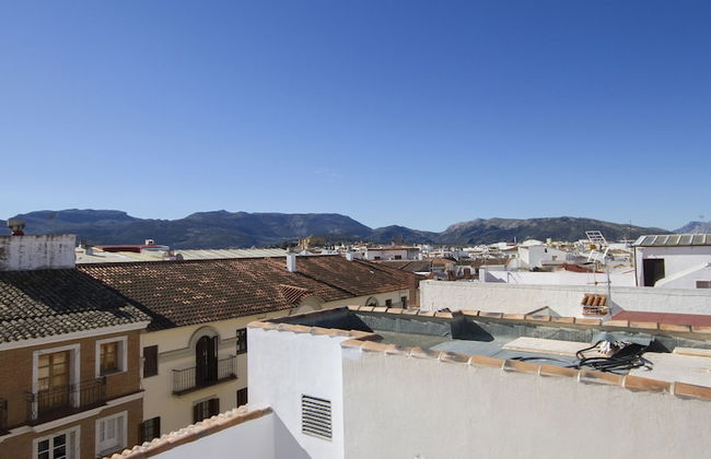 Apartamentos El Tajo - Foto 27