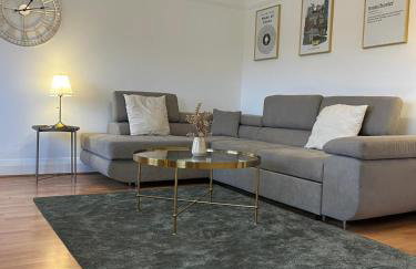 The Cotton Mill Hideaway - One Bedroom Apartment - Free Parking near Etihad Stadium & CoOp Live - Foto 1