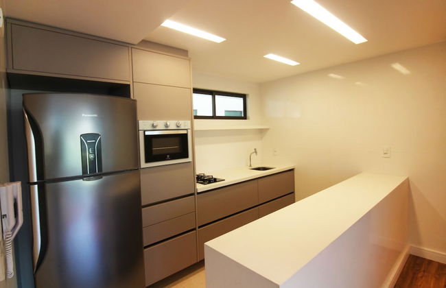 Luxor Paulo Miranda Home Service - Foto 68