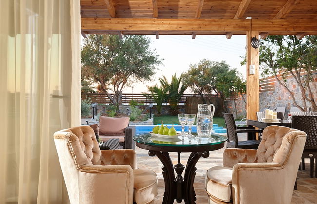 Feronia Villas - Foto 32