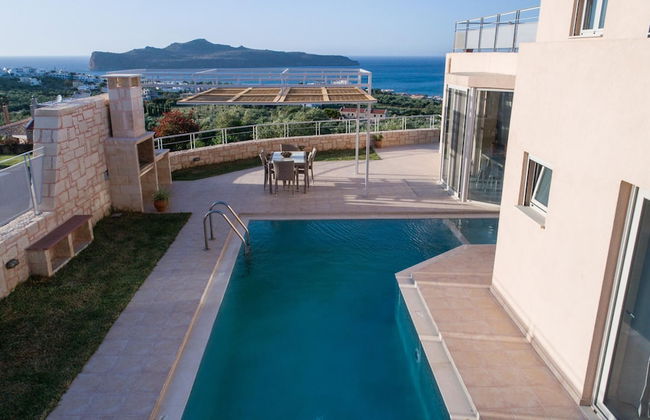 Pantanassa Villas Thalia - Foto 1