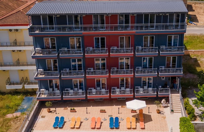 Atrium Hotel - Foto 78