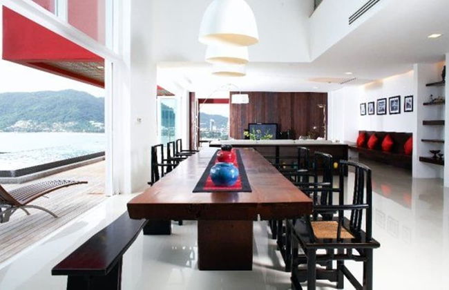 Jirana Patong - Foto 5