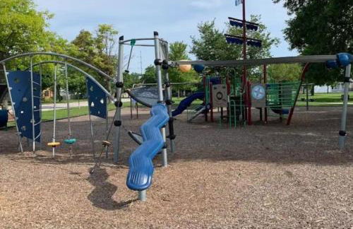 Beachside Condo Downtown with Lake Michigan Views - Foto 60