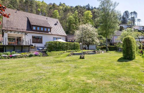 Haus an der Lauchert - Photo 1