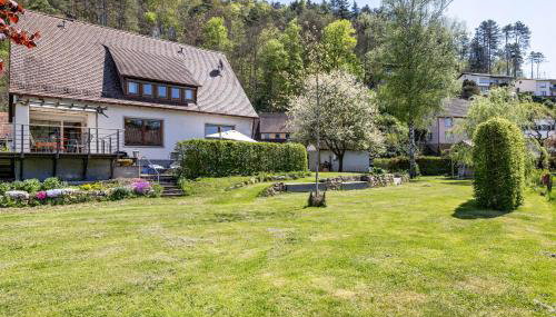 Haus an der Lauchert - Foto 1