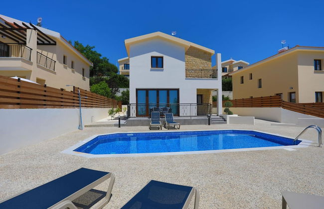 Villa Kition in Malatya - Foto 14