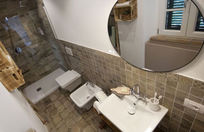 Agriturismo La Via dell'Oliviera - Foto 33