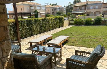 Villa Myrto Nafpaktos - Foto 23