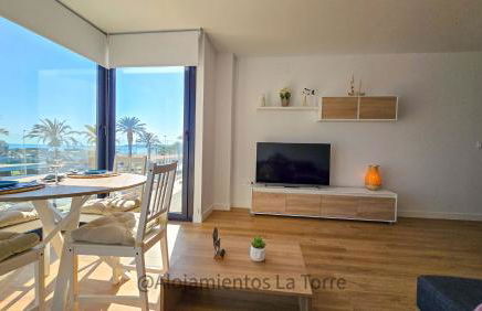 Puerto Caleta Dream - Alojamientos La Torre - Photo 11