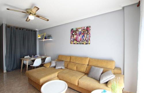 Apartamento LAVANDA , Costamarina, Cabo Roig - Foto 38