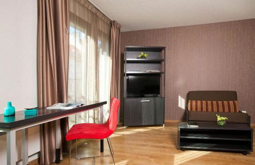 Residhome Metz Lorraine - Foto 16