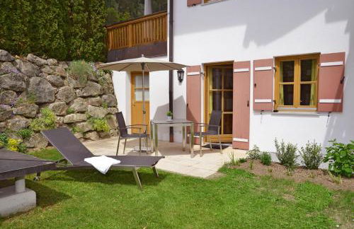 Ferienwohnungen Beim Hausbacher - Foto 35