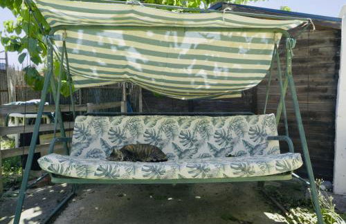 Estudio adosado con jardín y parking privado - Photo 19