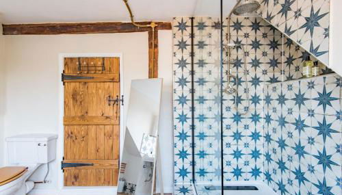 Castle Cottage - Foto 4