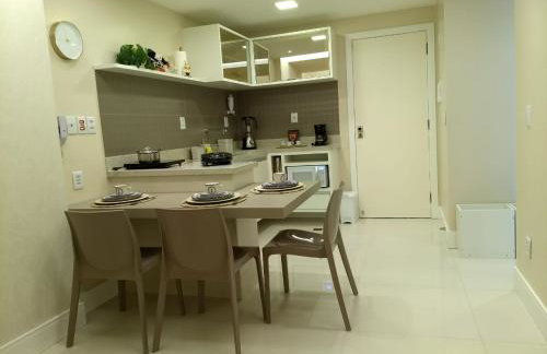 Ondina Apart Hotel - Apto. 537 - Foto 7