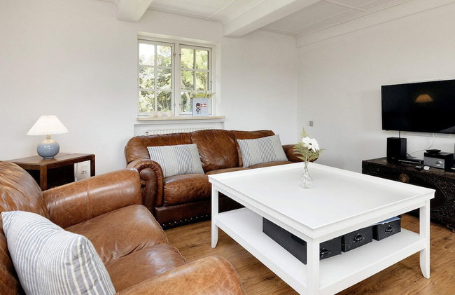 6 Person Holiday Home in Store Heddinge - Foto 16